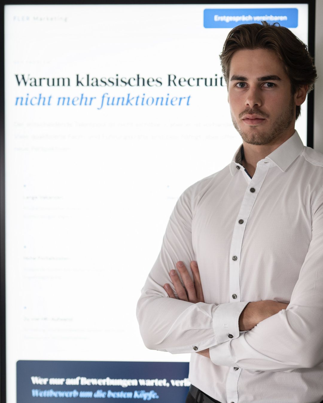 Florian Zehntmeier – FLER Marketing
